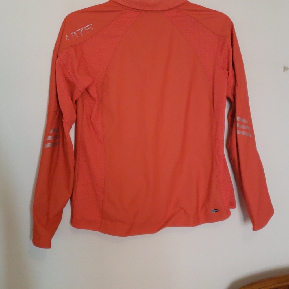 Adidas jacket - Picture 3 of 4